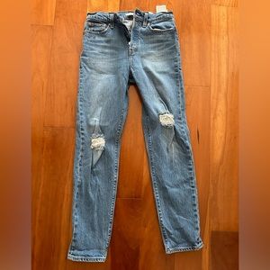 Levi’s Wedgie Jeans - Size 26